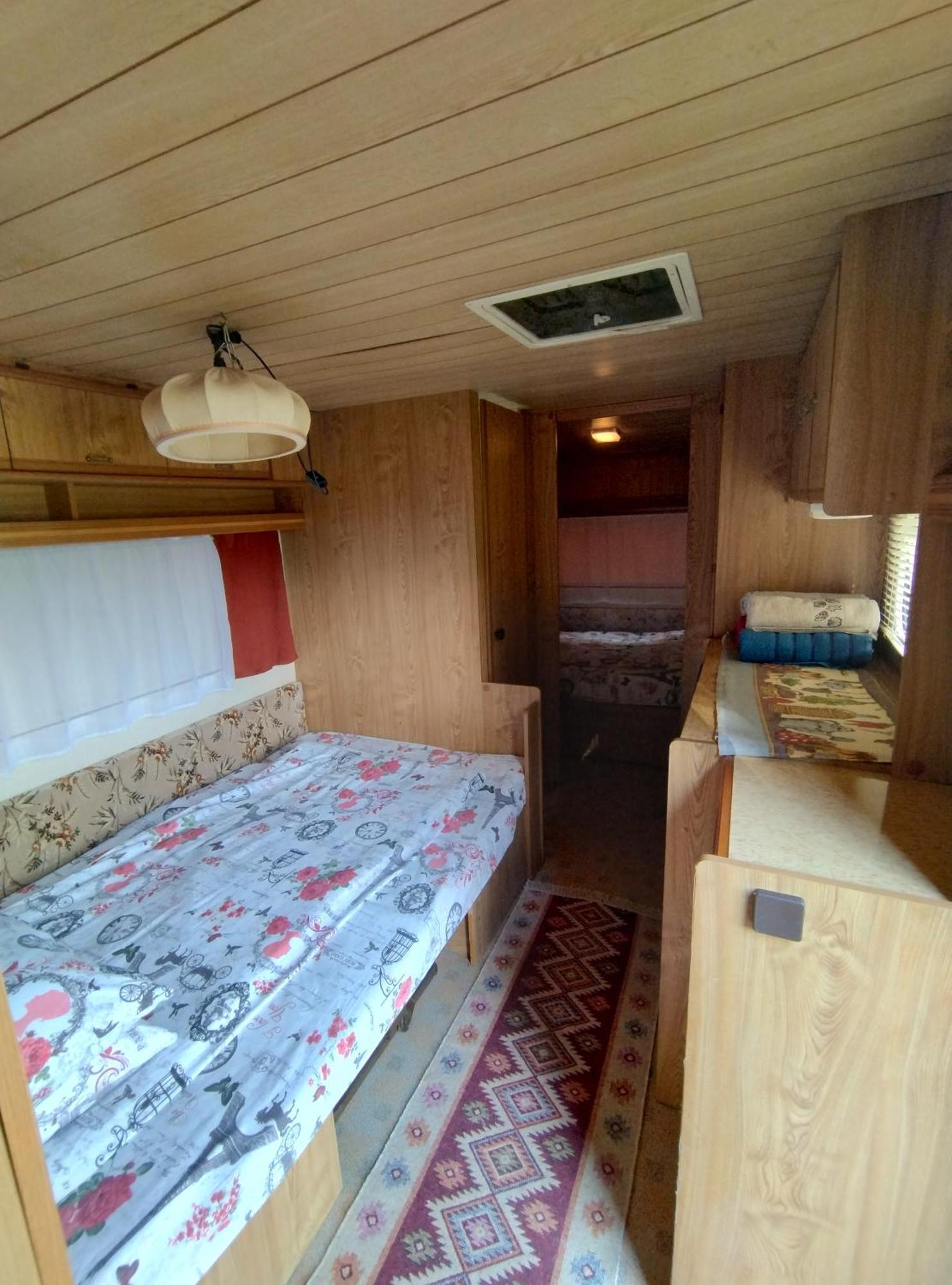 Hotel Vila Maria Sasciori Sebes Pokoj fotografie