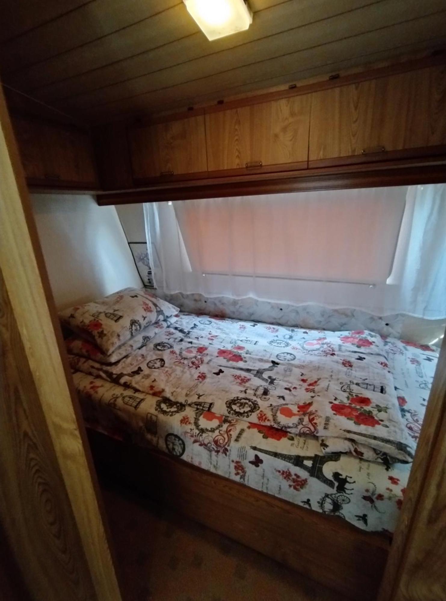 Hotel Vila Maria Sasciori Sebes Pokoj fotografie